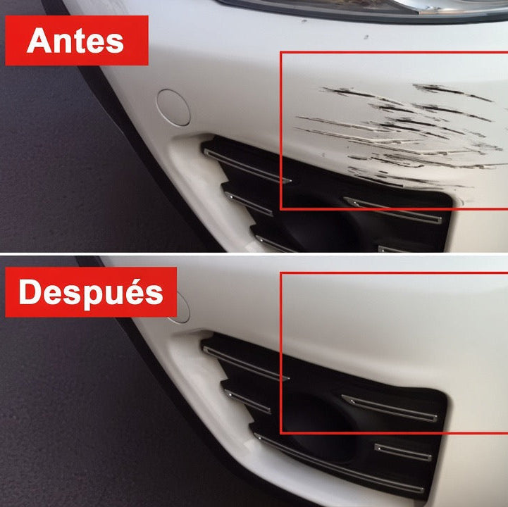 Pulimento Reparador de Arañazos para Coche – Restaura el Brillo de la Carrocería