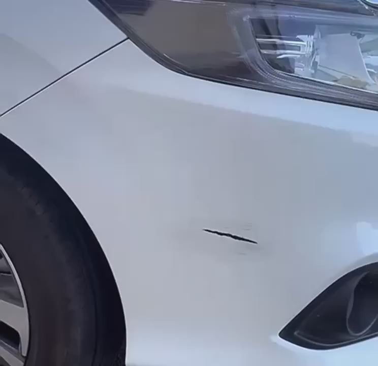 Pulimento Reparador de Arañazos para Coche – Restaura el Brillo de la Carrocería